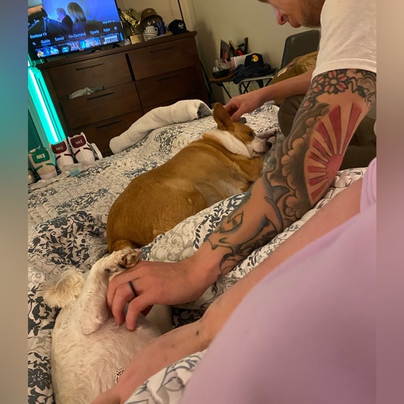 I’m so happy that you made it to my page! I’m Maddie & hope u enjoy my listings! - Picture 12 of 13